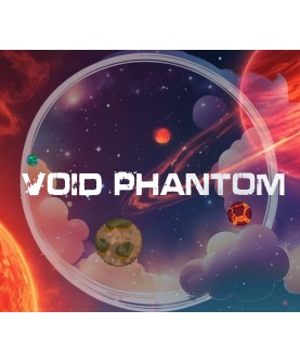 Void Phantom Steam Key GLOBAL